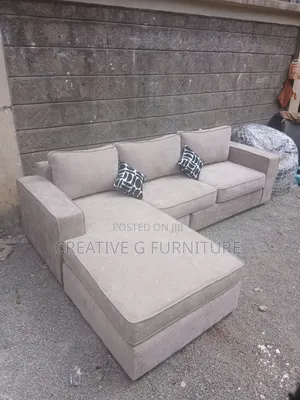 3 PCS Rotational L Shape