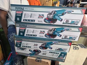Total Angle Grinders 2200W 230mm Models