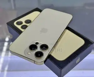 Apple iPhone 13 Pro 512 GB Gold