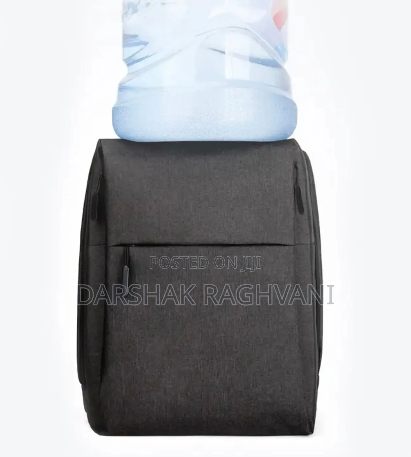 Bagpack for Laptop and Other Essentials