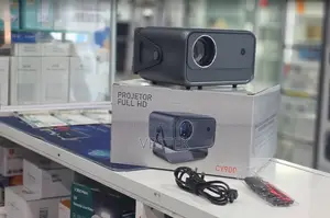 Quality CY900 Android Home Theater Projector