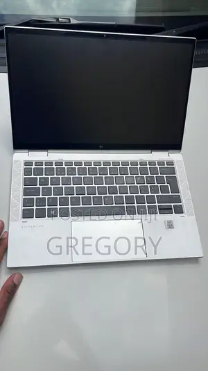 New Laptop HP EliteBook x360 1030 G7 16GB Intel Core i5 SSD 512GB