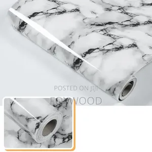 Marble Self Adhesive Wallpaper