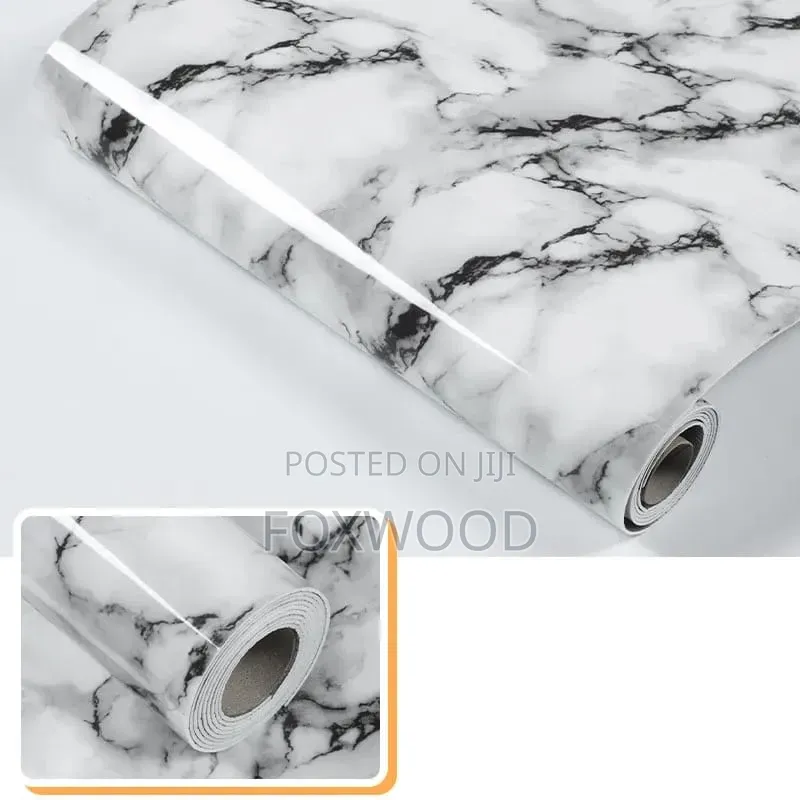 Marble Self Adhesive Wallpaper