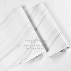 Marble Self Adhesive Wallpaper