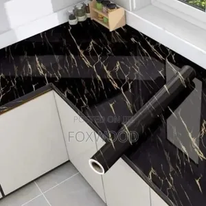 Marble Self Adhesive Wallpaper