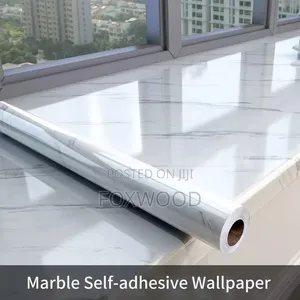 Marble Self Adhesive Wallpaper