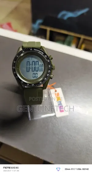 SKMEI 2045 Fashion Sports Watch