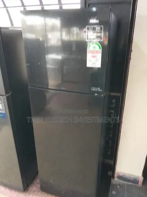 Haier 300 Litres Double Door Refrigerator No Frost