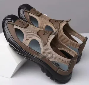 Open Shoes