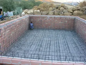 Swimming Pool Services