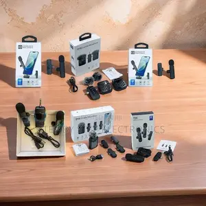 Powerful Wireless F11-2,qy66, Microphones Wholesale
