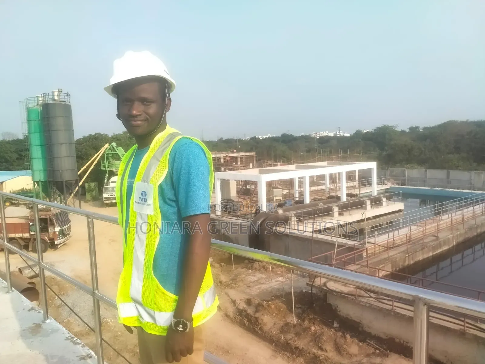 Swimming Pool Services