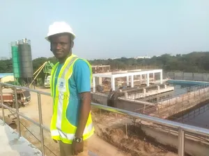 Swimming Pool Services