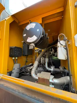 Buy CAT321 Excavator Machine in Kenya | Plant Machinery for Sale