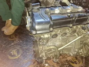 R06a Slim Engine for Suzuki Alto, Wagon R