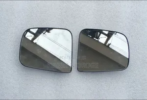 Daihatsu Mira Eis 2012-2016 Sidemirror Inner Mirror