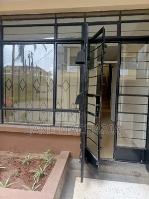 Office Space to Let in Kilimani