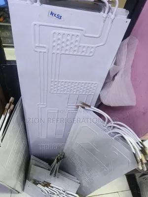 Fridge Evaporator Plate All Sizes Available