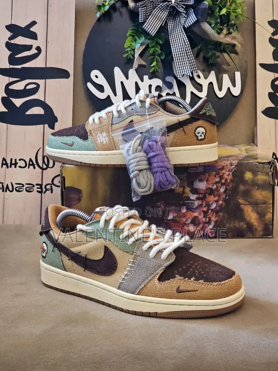 Sport New Js