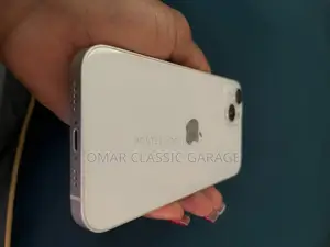 Apple iPhone 13 128 GB White