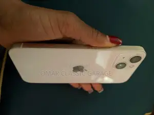 Apple iPhone 13 128 GB White