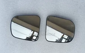 Daihatsu Mira 2017-2020 Sidemirror Inner Mirror