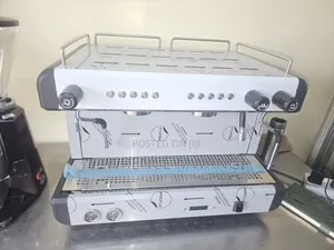 Automatic Coffee Machine