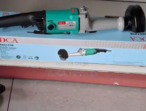 Heavy Duty Precision DCA Grinder/Dca Straight Grinder