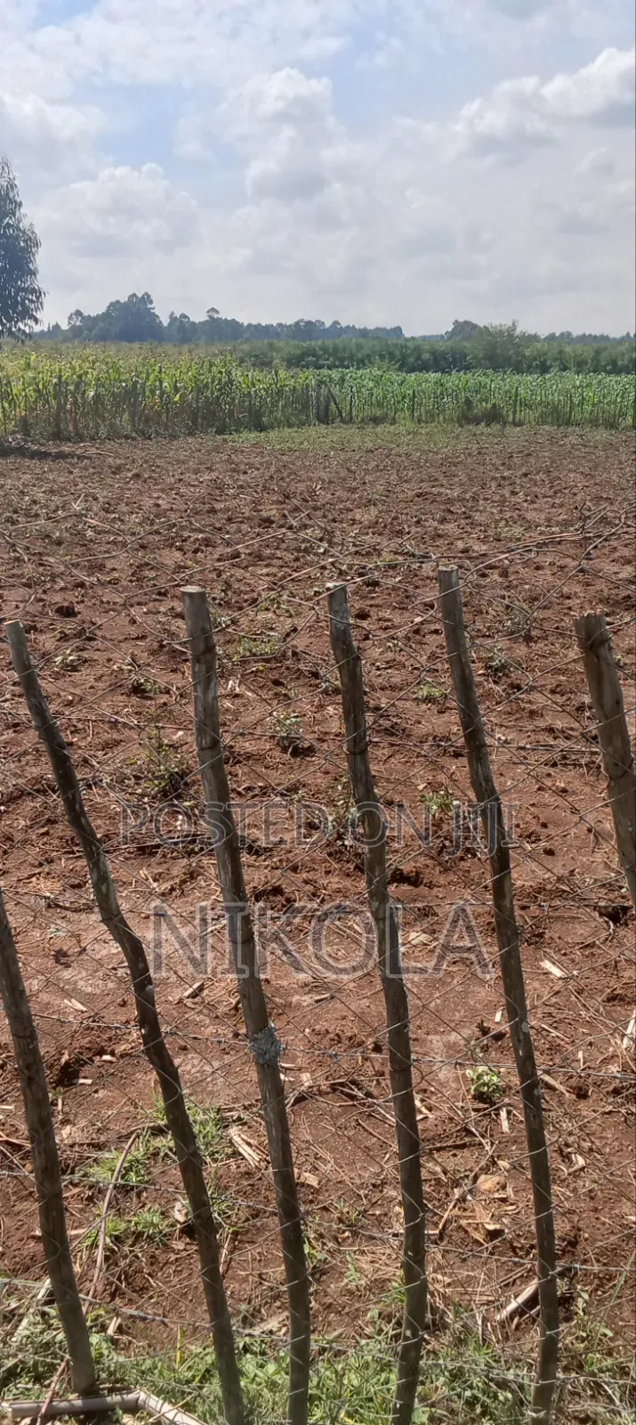 Plot for Sell