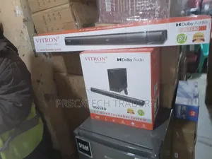 Vitron V66SBD Home Theatre Sound System