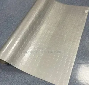 Coin Anti-Slip Carpet