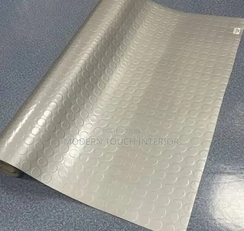 Coin Anti-Slip Carpet