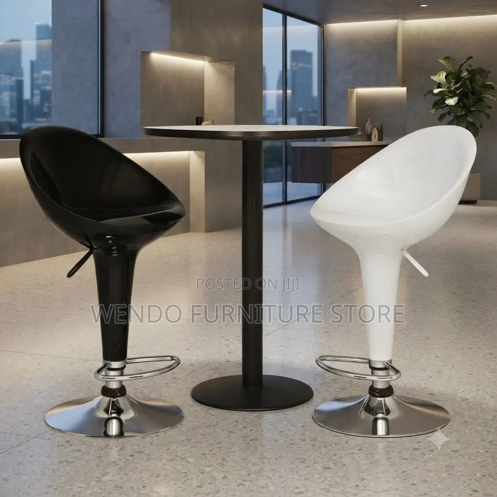 Barstool; Swivel Reclining Home Barstools