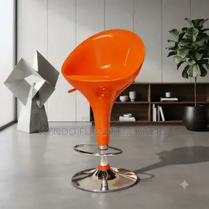 Barstool; Swivel Reclining Home Barstools