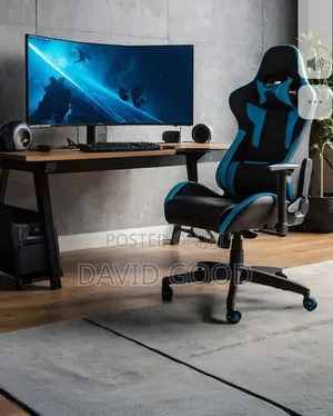 Computer Gaming Chair