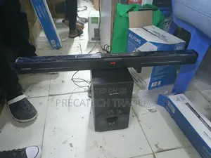 Ailyons Bluetooth Soundbar With Wireless Subwoofer
