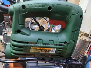 Commercial Electric Jigsaw/ 400w Jigsaw