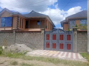 2bdrm Mansion in Arusha Court, Complex Utawala for rent