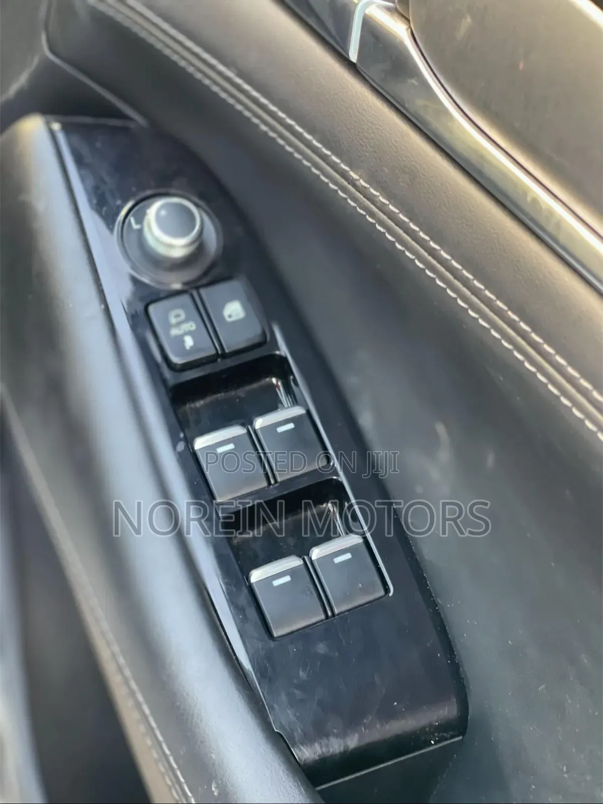 Mazda 6 2019 Silver