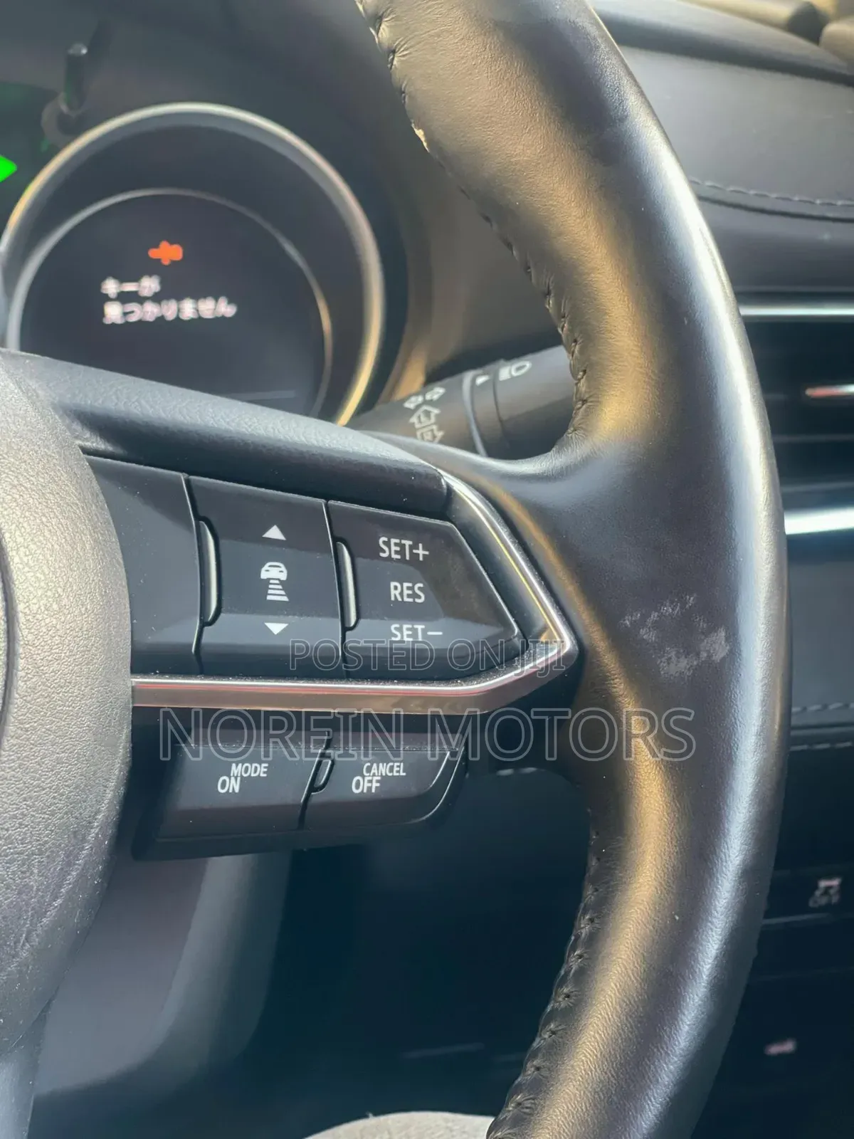 Mazda 6 2019 Silver