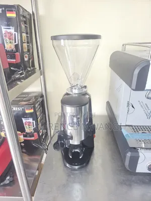 Coffee Grinder