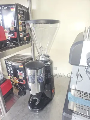 Coffee Grinder