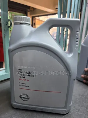 Genuine Matic D ATF 4l