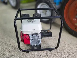 Honda GX160 Petrol Concrete Vibrator