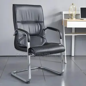 Office Chairs; Executive Leather Office Chair
