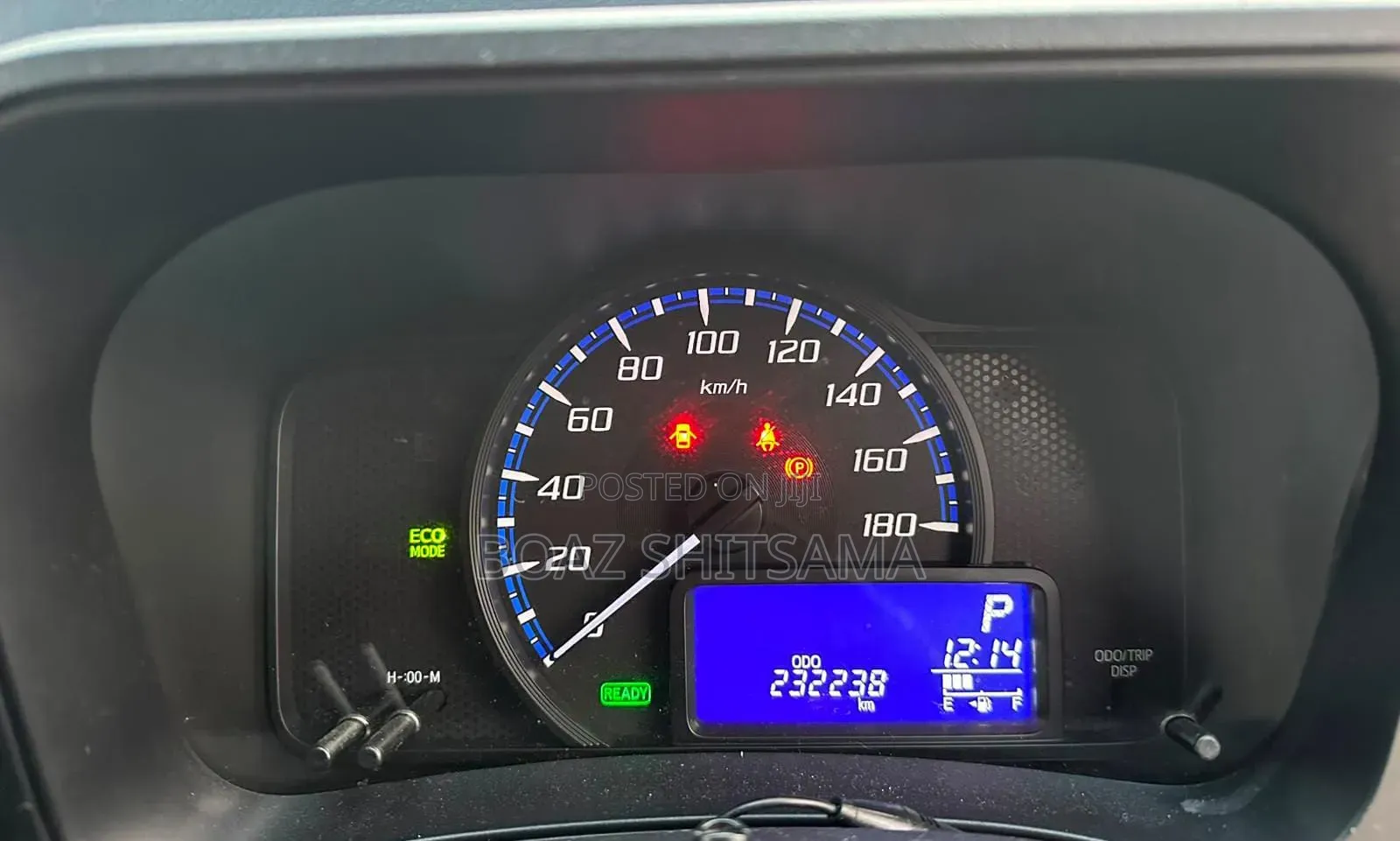 Toyota Probox 1.5 DX 2WD 2020 Silver