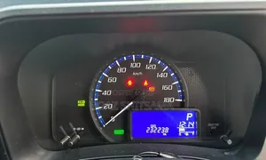 Toyota Probox 1.5 DX 2WD 2020 Silver
