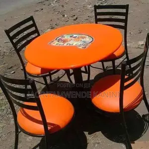 Restaurant Chairs