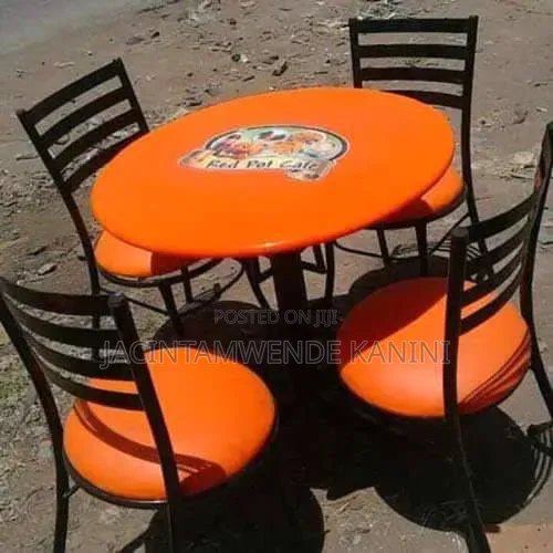 Restaurant Chairs